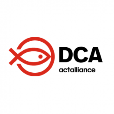 DCA - DanChurchAid (Lebanon)