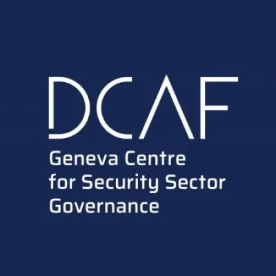 DCAF - Geneva Centre for Secur