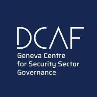 DCAF - Geneva Centre for Security Sector Governance (Palestine / West Bank & Gaza)
