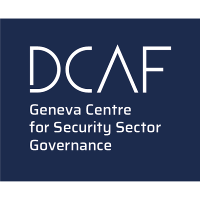 DCAF - Geneva Centre for Secur