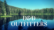 D&D Outfitters