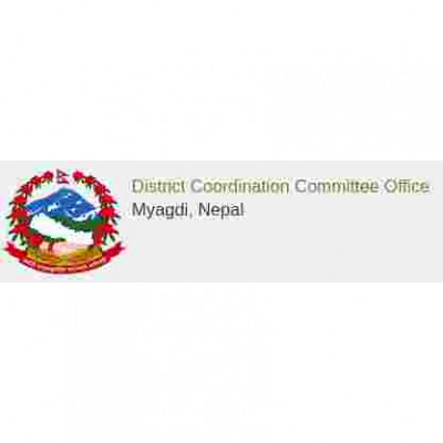 DDC - District Coordination Committee Office (Myagdi)