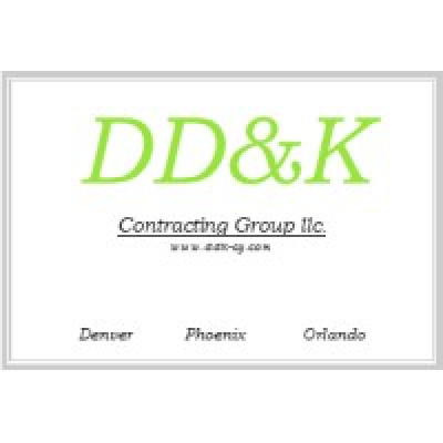 DD&K, LLC