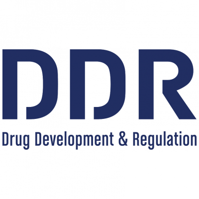 DDR - Drug Development and Regulation