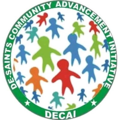 DE-SAINTS COMMUNITY ADVANCEMENT INITITIVE