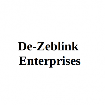 De-Zeblink Enterprises