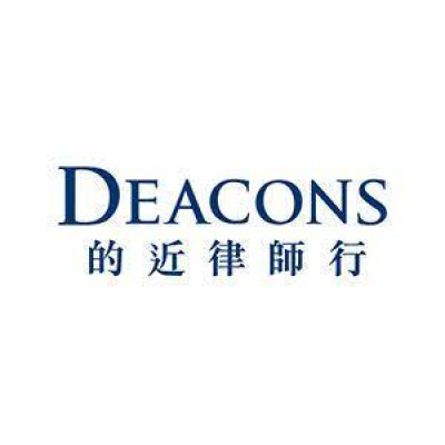 Deacons