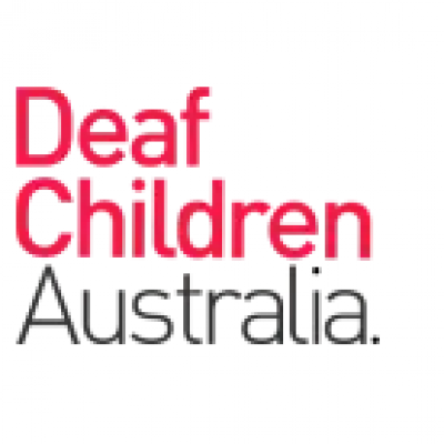Deaf Children Australia