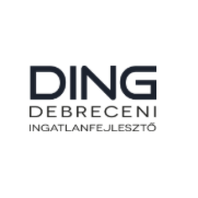 Debreceni Ingatlanfejleszto Kft / Debrecen Real Estate Development Ltd