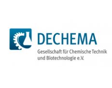 DECHEMA Gesellschaft für Chemische Technik und Biotechnologie e.V.