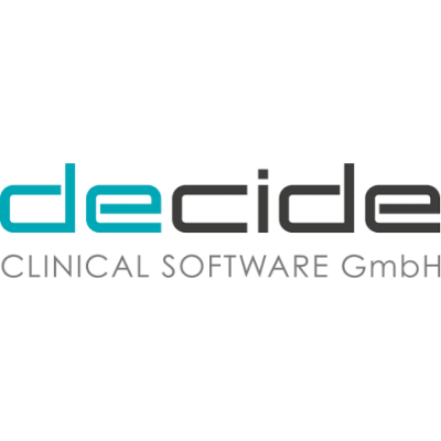 decide Clinical Software GmbH