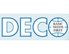 DECO - Development Consulting AS