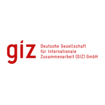 DED - Deutscher Entwicklungsdienst (German Development Service) - part of the Deutsche Gesellschaft für Internationale Zusammenarbeit (German Society for International Cooperation - GIZ)