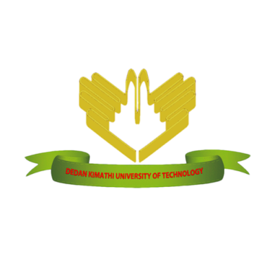 Dedan Kimathi University of Technology