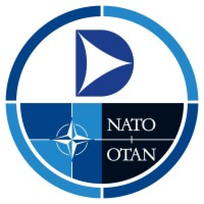 Defence Innovation Accelerator for the North Atlantic's Logo