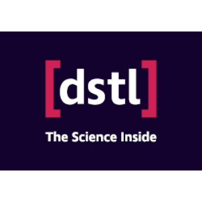 Defence Science and Technology Laboratory (Dstl)