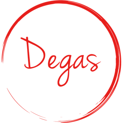 Degas Africa