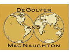 DeGolyer and MacNaughton (Russia)