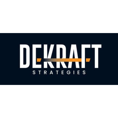 DEKRAFT STRATEGIES