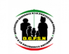General Delegation to Social Protection and National Solidarity (DGPSN) Senegal / Delegation Generale a la Protection Sociale et a la Solidarite Nationale (DGPSN) Senegal