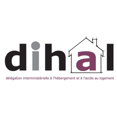 DIHAL - Délégation interministérielle à l’hébergement et à l’accès au logement