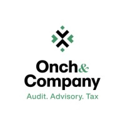 Onch & Company (former Deloitte Mongolia)
