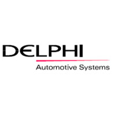 Delphi Automotive Systems Luxe