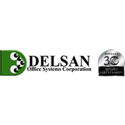 Delsan Office Systems Corporation