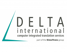 DELTA International CITS GmbH
