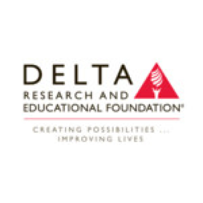 Delta Research and Educational Foundation (DREF)