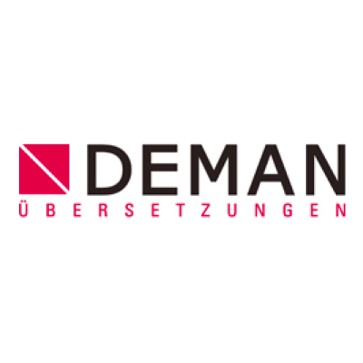 DEMAN Übersetzungen GmbH