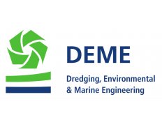 DEME Group / DREDGING INTERNATIONAL N.V.(Baggerwerken Decloedt En Zoon)