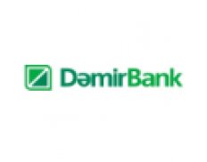 Demirbank OJSC (former Azerdemiryolbank)