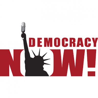 Democracy Now