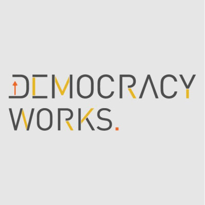 DWF - Democracy Works Foundati