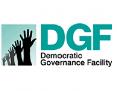 Democratic Governance Facility - DGF