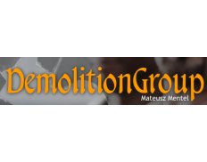 Demolition Group - Mateusz Men