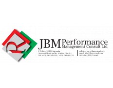 JBM Performance Management Consult