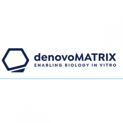 denovoMATRIX GmbH