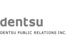 Dentsu Public Relations Inc. HQ