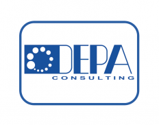 DEPA Consulting LTD's Logo