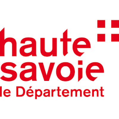 Departement de la Haute-Savoie