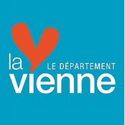 Département de la Vienne