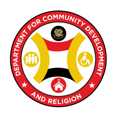 Department For Community Devel