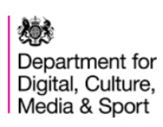 Department for Digital, Culture, Media & Sport (UK)