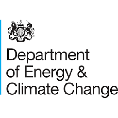 Department of Energy and Climate Change (Department for Energy Security and Net Zero)
