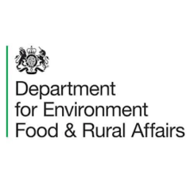Department for Environment, Food and Rural Affairs, (UK)