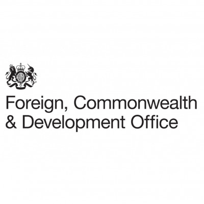 Foreign, Commonwealth and Development Office  (South Africa)