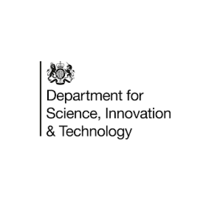 Department for Science, Innovation and Technology
