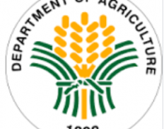 Department of Agriculture of Philippines